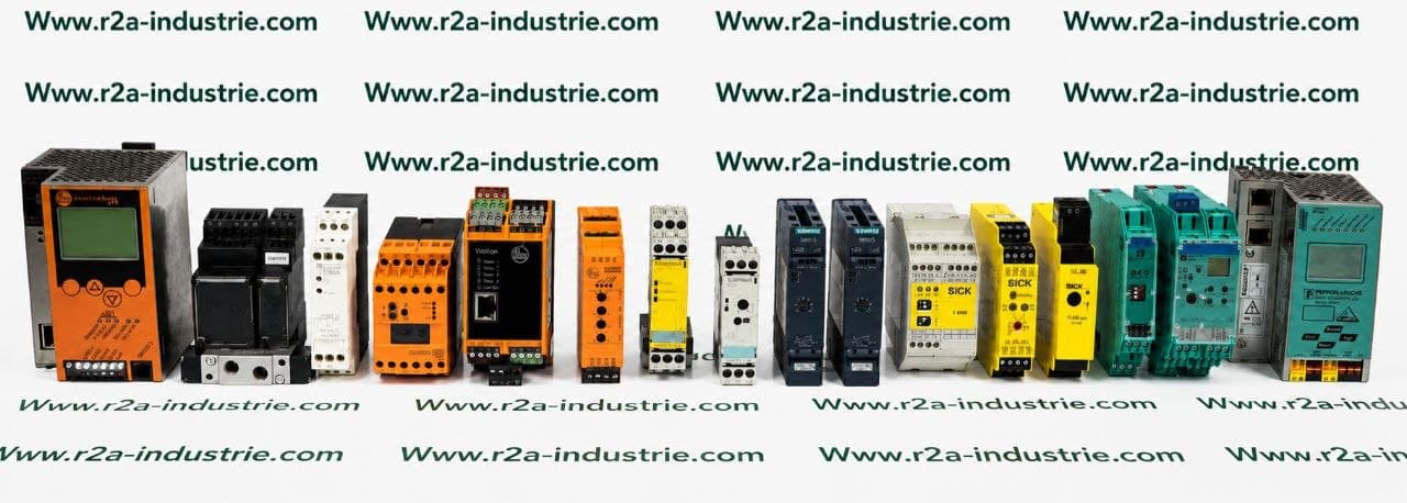 INSTRUMENTATION