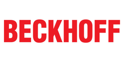 Logo Beckhoff